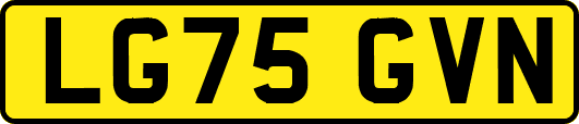 LG75GVN