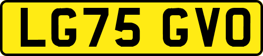 LG75GVO