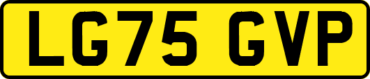 LG75GVP