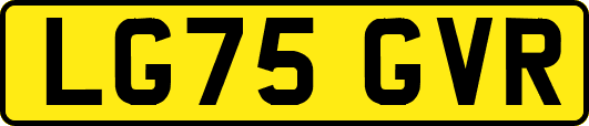 LG75GVR