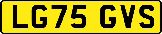 LG75GVS