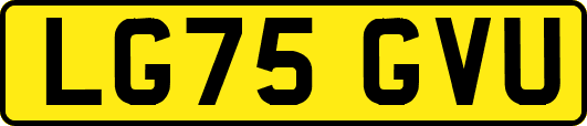 LG75GVU