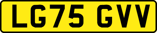 LG75GVV