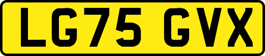 LG75GVX