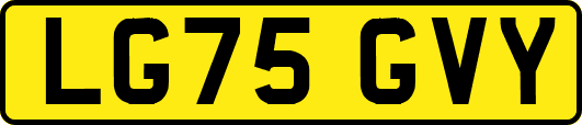 LG75GVY