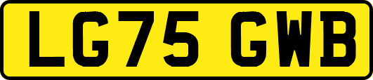 LG75GWB