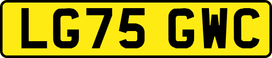 LG75GWC