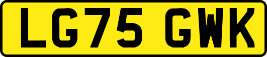 LG75GWK