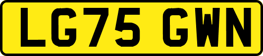 LG75GWN