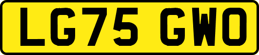 LG75GWO