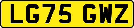 LG75GWZ