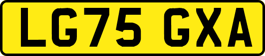 LG75GXA