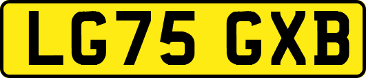 LG75GXB