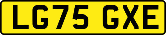 LG75GXE