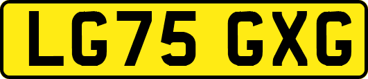 LG75GXG
