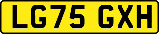 LG75GXH