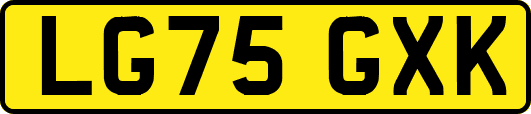 LG75GXK