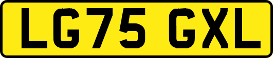 LG75GXL