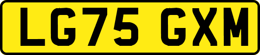 LG75GXM