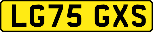 LG75GXS