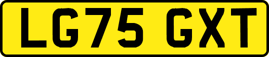 LG75GXT