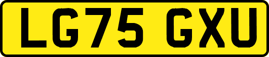 LG75GXU