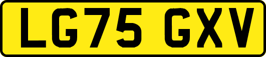 LG75GXV