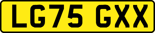 LG75GXX