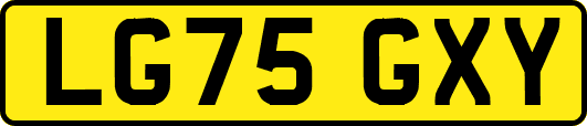 LG75GXY