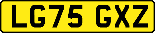 LG75GXZ