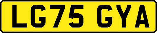 LG75GYA