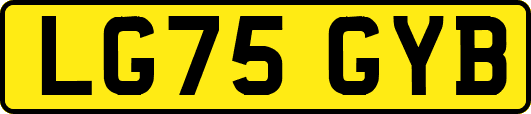 LG75GYB