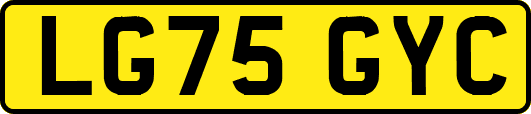 LG75GYC
