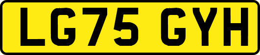 LG75GYH