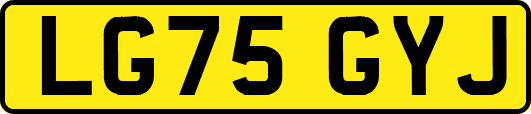 LG75GYJ