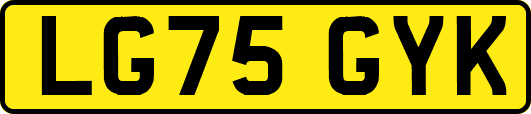 LG75GYK