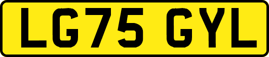 LG75GYL