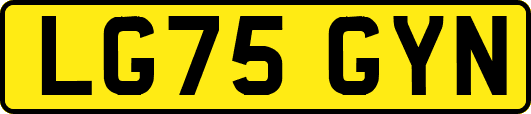 LG75GYN