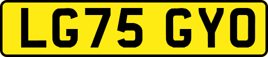 LG75GYO