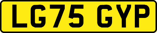 LG75GYP