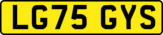 LG75GYS
