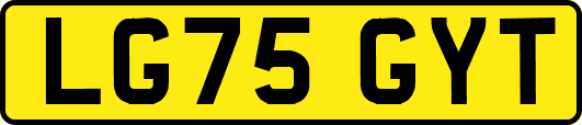 LG75GYT