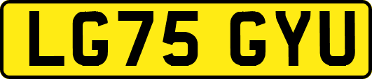 LG75GYU
