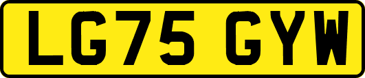 LG75GYW