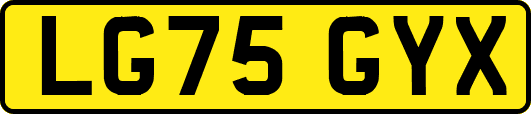 LG75GYX