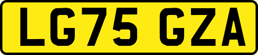 LG75GZA