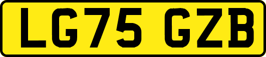 LG75GZB