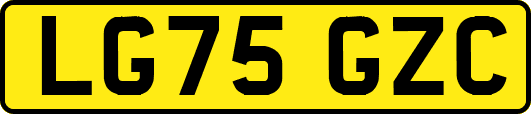 LG75GZC