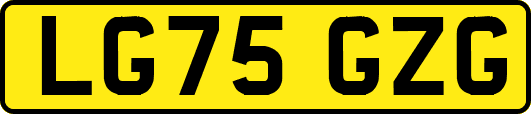 LG75GZG