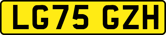 LG75GZH
